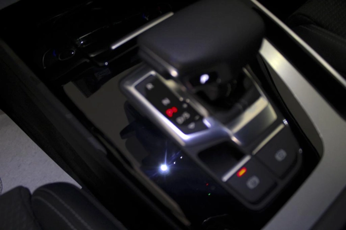 Audi Q5 Sportback  40 2.0 tdi mhev 12V S line quattro s-tronic