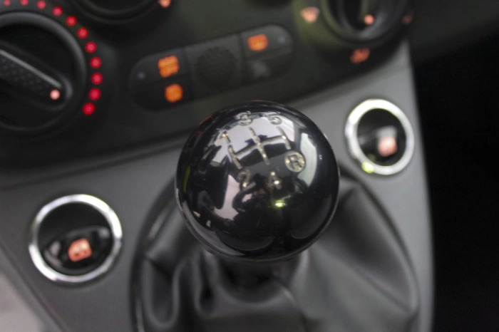 Fiat 500  1.3 mjt Lounge 95cv