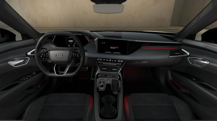 Audi etron GT  S      435,00 kW