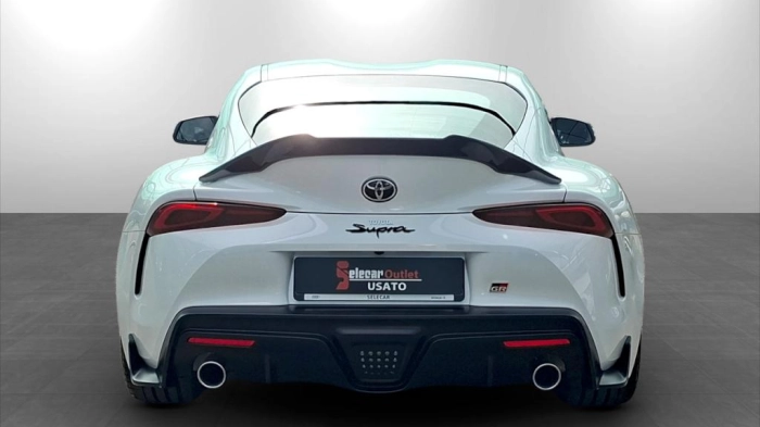 Toyota GR  supra 2.0 Sport auto