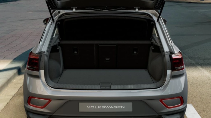 Volkswagen T-Roc  Edition Plus 2.0 TDI SCR 85 kW (115 CV) Manuale