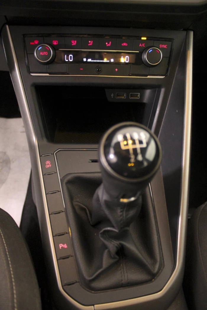 Volkswagen Polo  5p 1.0 evo Comfortline 80cv