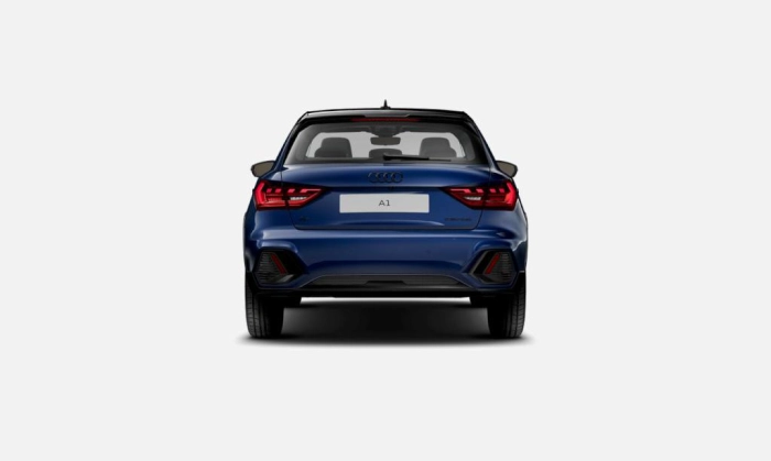 Audi A1 Allstreet   Business 30 TFSI  85(116) kW(CV) S tronic