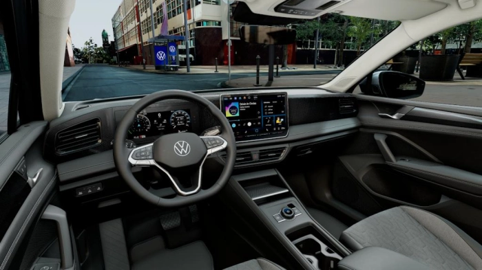 Volkswagen Tiguan Nuova Edition Plus 1.5 TSI eHybrid 150 kW (204 CV) DSG