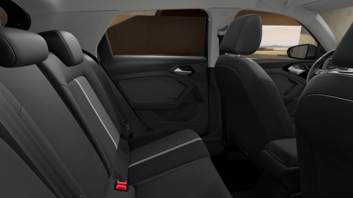 Audi A1 Sportback   Business 30 TFSI  85(116) kW(CV) 6-marce