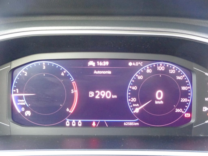 Volkswagen T-Roc  2.0 tdi Style 115cv