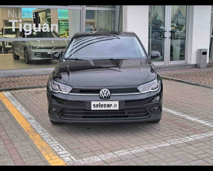 Volkswagen Polo  1.0 evo Edition Plus 80cv