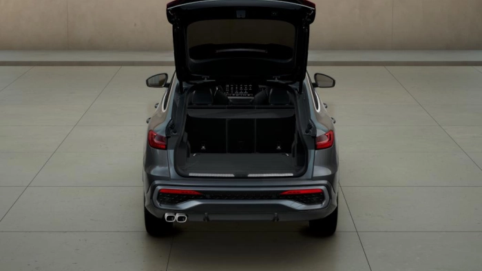Audi Q5     TDI quattro 150 kW S tronic