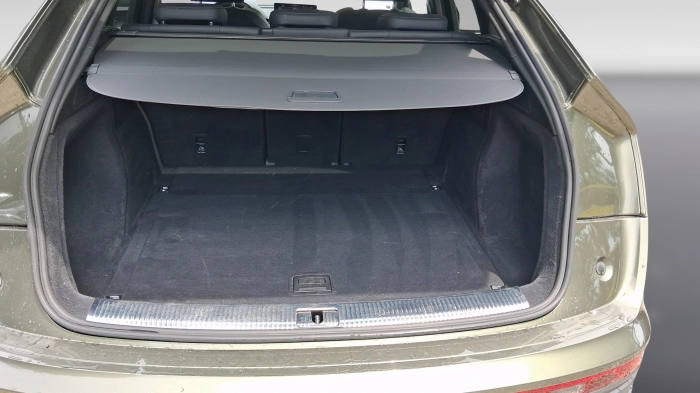 Audi Q5 Sportback  40 2.0 tdi mhev 12V S lin
