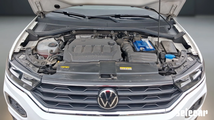 Volkswagen T-Roc  2.0 tdi Style 150cv dsg