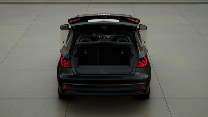 Audi A1 Sportback   Business 30 TFSI  85(116) kW(CV) S tronic