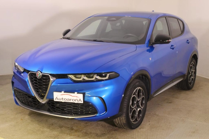 Alfa romeo Tonale 1.3 phev Speciale Q4 280cv at6