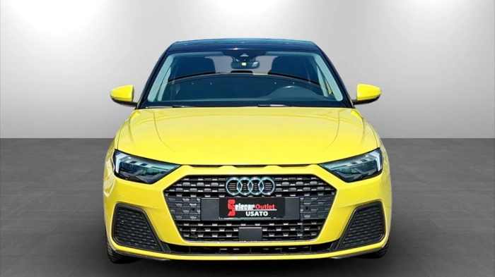 Audi A1 Sportback  30 1.0 tfsi Admired 110c