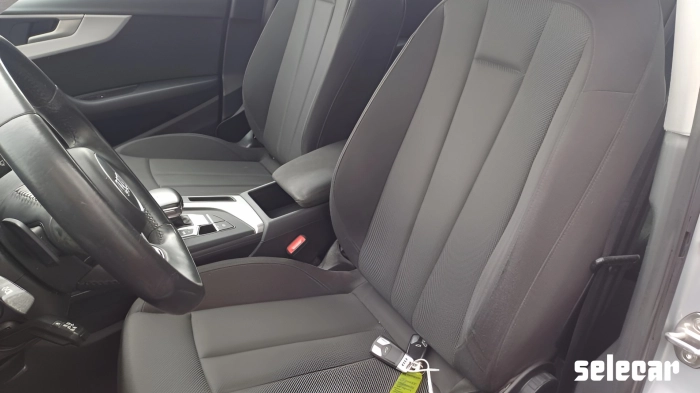 Audi A4  Allroad 2.0 tdi Business Evol