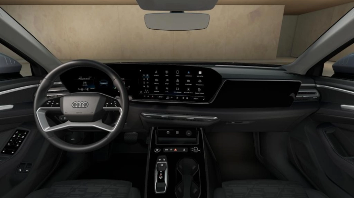 Audi A5 Sedan   Sedan Business Advanced e-hybrid quattro 220 kW S tronic