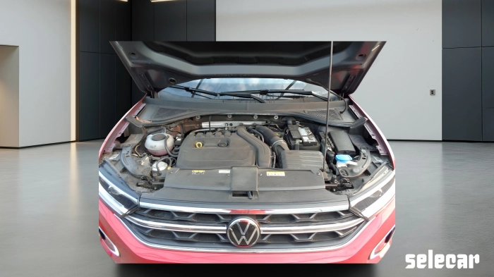 Volkswagen T-Roc  2022 -  1.5 tsi Style dsg