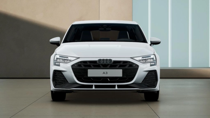 Audi A3 Sportback   S line edition 35 TDI  110 kW S tronic