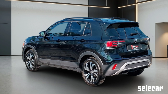 Volkswagen T-Cross  1.0 tsi Edition Plus 95cv