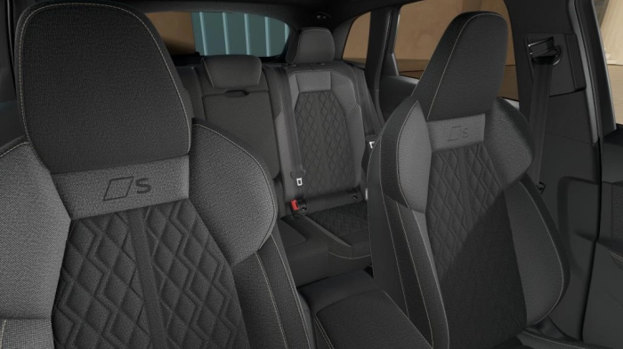 Audi Q5   S line edition e-hybrid quattro 220 kW S tronic