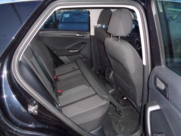 Volkswagen T-Roc  2.0 tdi Life 115cv