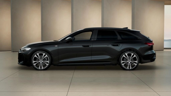 Audi A5 Avant   Avant S line edition TFSI quattro 150 kW S tronic