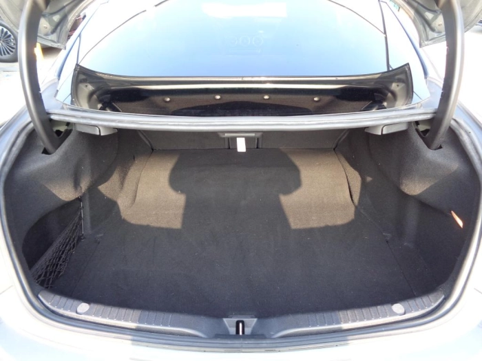 Mercedes-Benz Classe C Coupe 220 d Sport auto