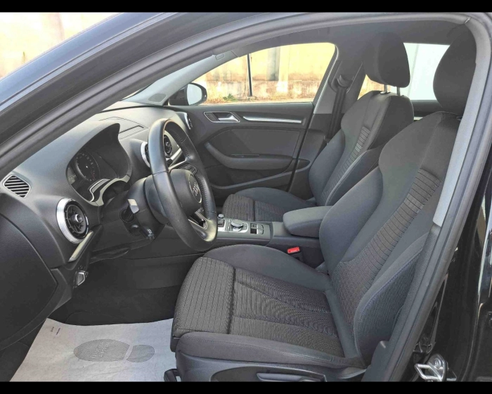Audi A3 Sportback  30 1.6 tdi Sport 116cv 