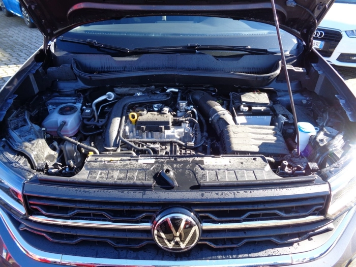 Volkswagen T-Cross  1.0 tsi Life 95cv