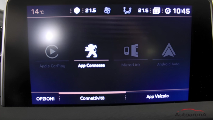Peugeot 3008  2.0 bluehdi GT s&s 180cv eat6