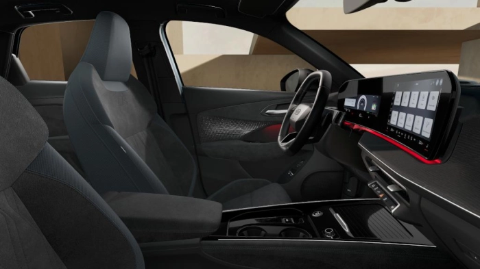 Audi Q3 Sportback   S line edition e-hybrid  200 kW S tronic