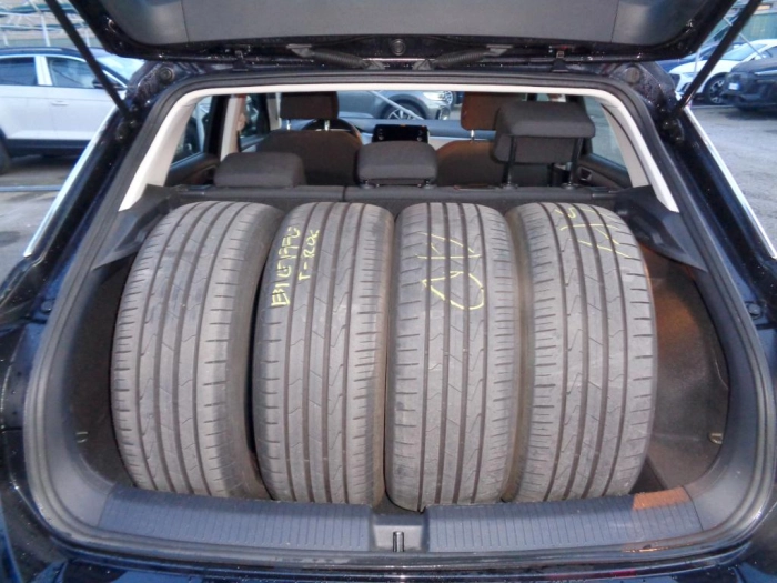 Volkswagen T-Roc  2.0 tdi Life 115cv