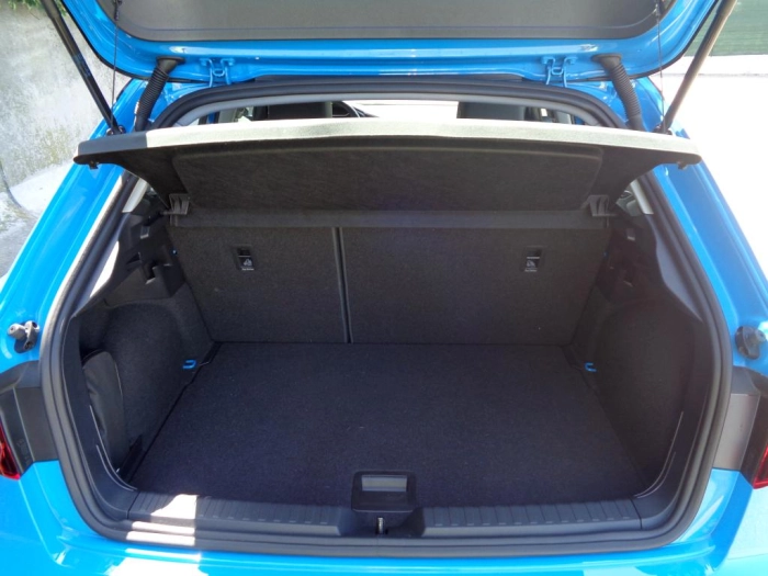 Audi A1 Sportback  25 1.0 tfsi S Line Edition my20