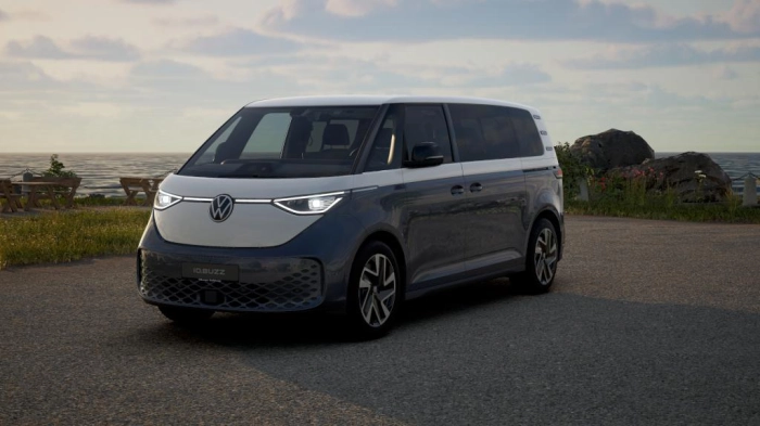 Volkswagen VIC ID.Buzz Buzz Pro  210 kW (286 PS)  auto.