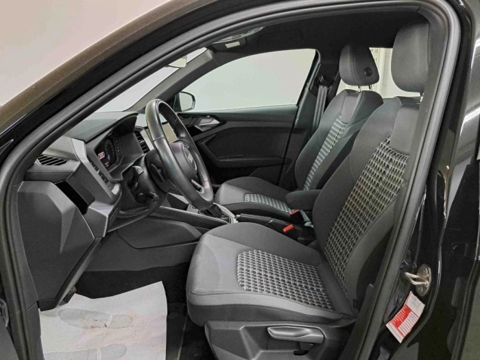 Audi A1 Allstreet  30 1.0 tfsi Admired 110c