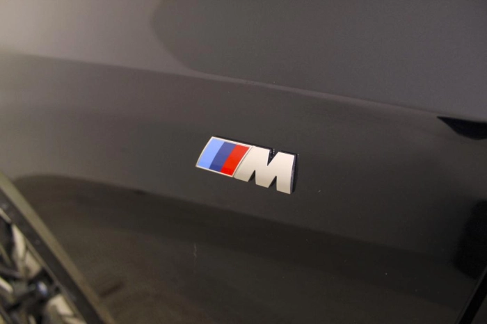 BMW Serie i5 edrive40 MSport