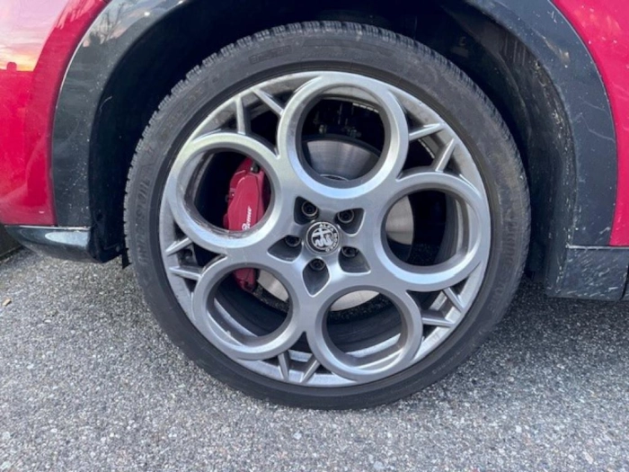 Alfa romeo Tonale 1.5 hybrid Speciale 130cv tct7