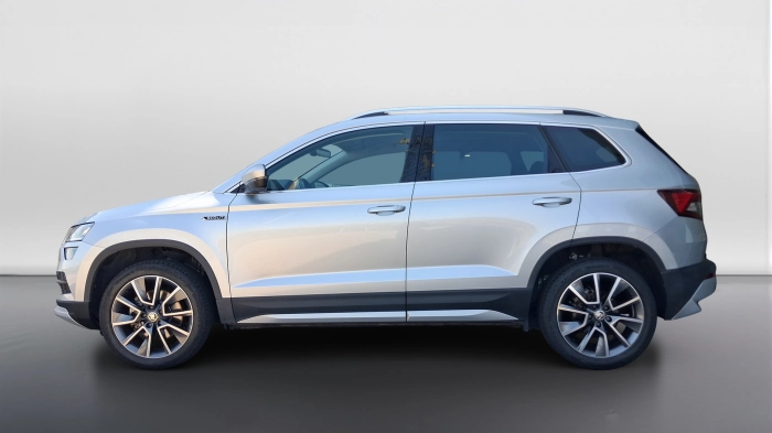 Skoda Karoq  2.0 tdi evo Scout 150cv