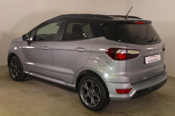 Ford EcoSport  1.0 ecoboost ST-Line s&s 125cv my20
