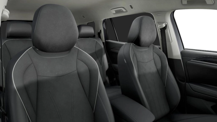 Volkswagen Tayron Nuova  Elegance 1.5 eTSI ACT 110 kW (150 CV) DSG