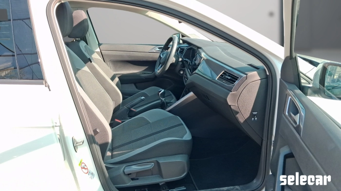 Volkswagen Polo  1.0 tsi Style 95cv