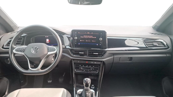 Volkswagen T-Roc  1.0 tsi Style