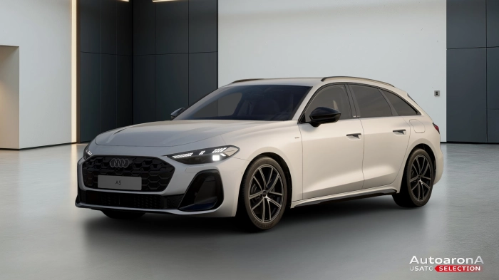 Audi A5 Avant   Avant S line edition e-hybrid quattro 220 kW S tronic