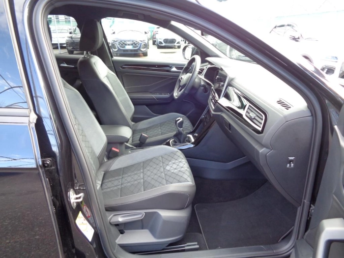 Volkswagen T-Roc  1.5 tsi R-Line