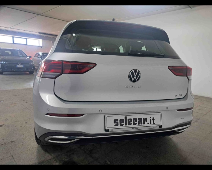 Volkswagen Golf  1.5 etsi evo Style 130cv dsg