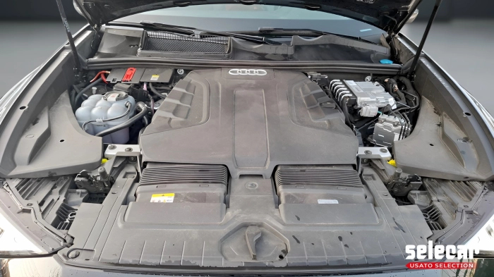 Audi Q8  50 3.0 tdi mhev Sport quattro tiptronic