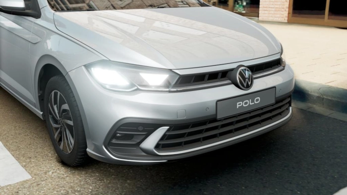 Volkswagen Polo Edition Plus 1.0 59 kW (80 CV) Manuale