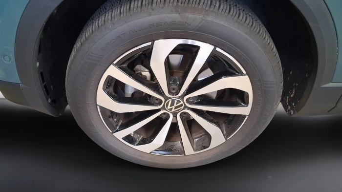 Volkswagen T-Roc  1.5 tsi Style dsg