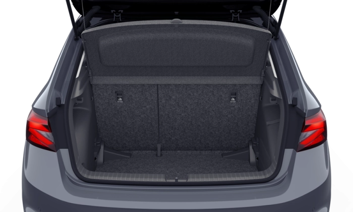 Skoda FABIA Be More 1,0 TSI 85 kW (115 CV) 6 marce - manuale