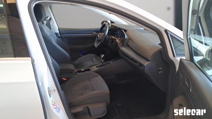 Volkswagen Golf  2.0 tdi Style 115cv