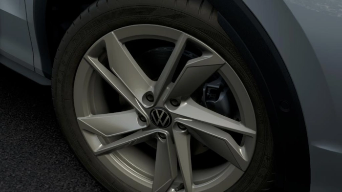Volkswagen T-Roc Nuovo Style 1.5 eTSI ACT 85 kW (115 CV) DSG